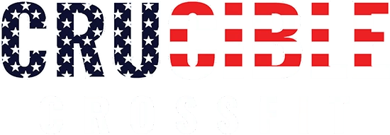 Crucible CrossFit Logo